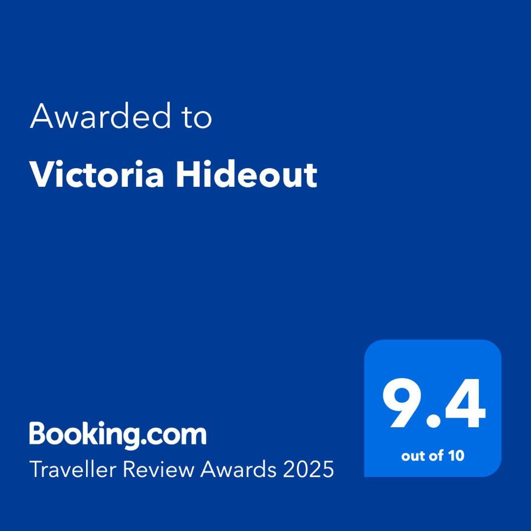 Victoria Hideout Hotel Digana Exterior photo